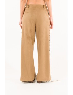 Calças de véu Kontatto 2