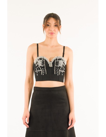 Corpete Perle Kontatto