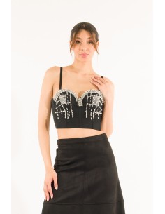 Corpete Perle Kontatto