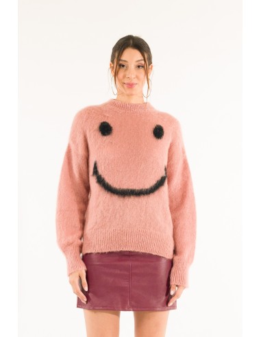 Colar de sorrisos Kontatto