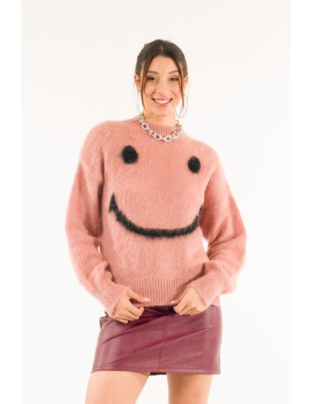 Colar de sorrisos Kontatto