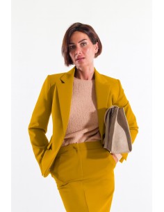 Casaco de 1 botão Kontatto 2