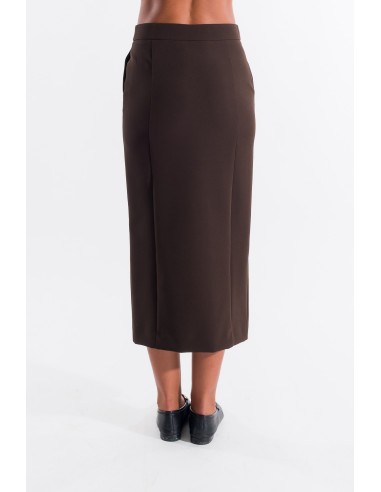 Fenda Longuette Kontatto