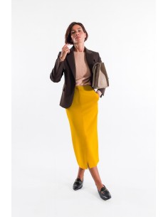 Fenda Longuette Kontatto 2