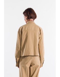 Sobre a camisa Kontatto 2