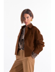 Sobre a camisa Kontatto 2