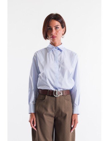 Sobre a camisa Kontatto