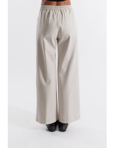 Calças com fita em tom Kontatto 2