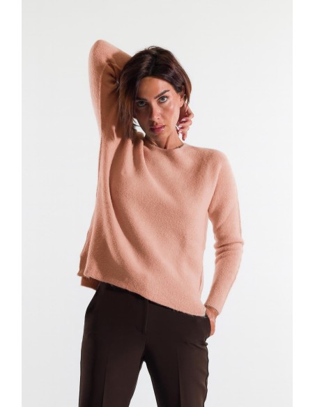 Camisola Barca Spacchi Kontatto