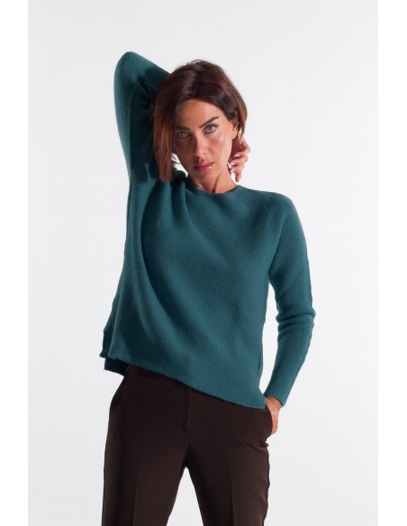 Camisola Barca Spacchi Kontatto