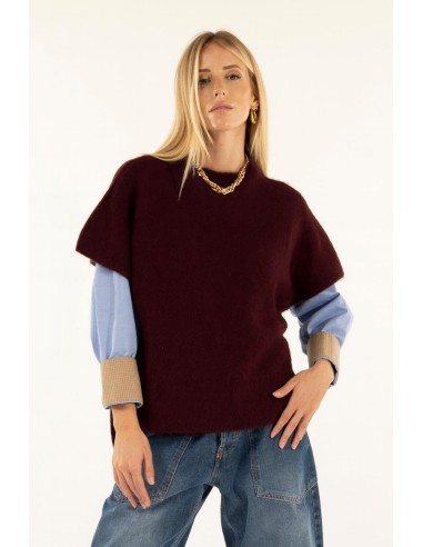 Sobre o colete Kontatto