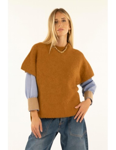 Sobre o colete Kontatto