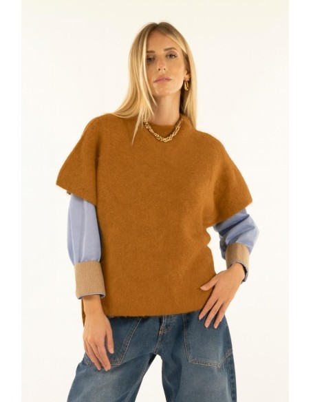 Sobre o colete Kontatto