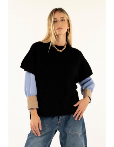 Sobre o colete Kontatto