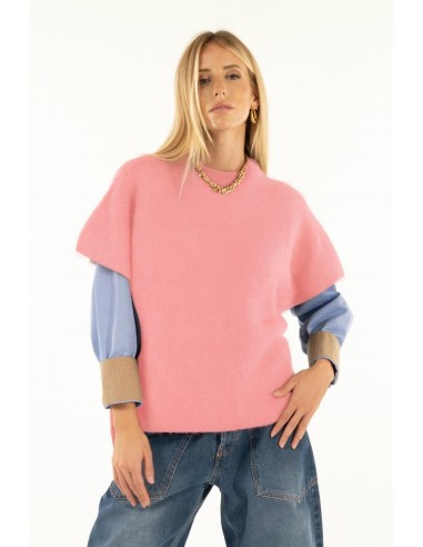 Sobre o colete Kontatto