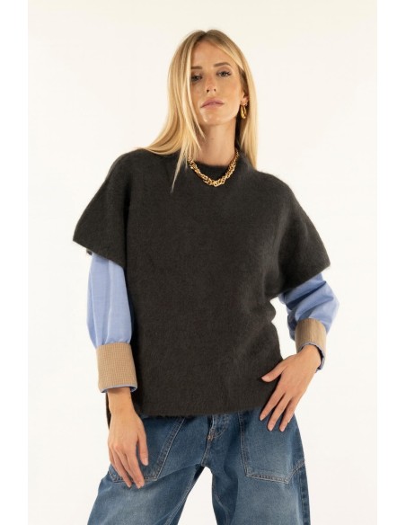 Sobre o colete Kontatto