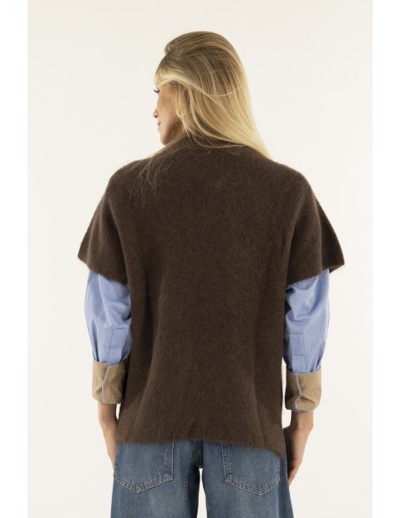 Sobre o colete Kontatto