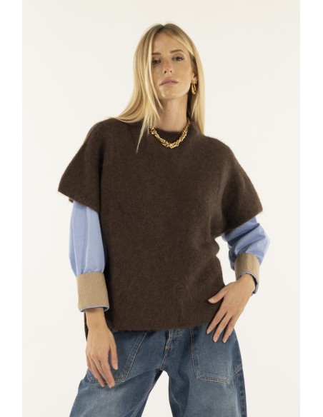 Sobre o colete Kontatto