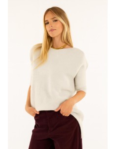 Barca Over Jersey Kontatto 2