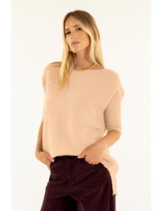 Barca Over Jersey Kontatto