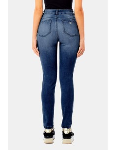 Calças de ganga skinny Liu Jo 2