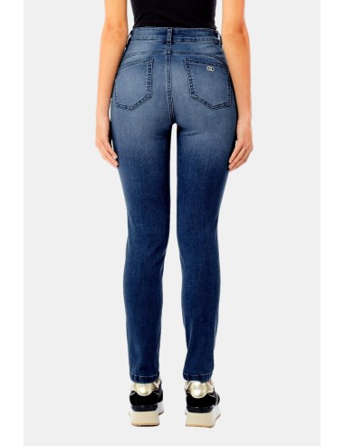 Calças de ganga skinny Liu Jo