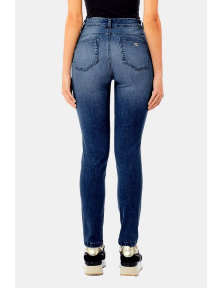 Calças de ganga skinny Liu Jo