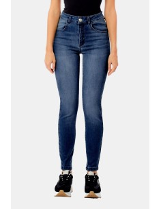 Calças de ganga skinny Liu Jo