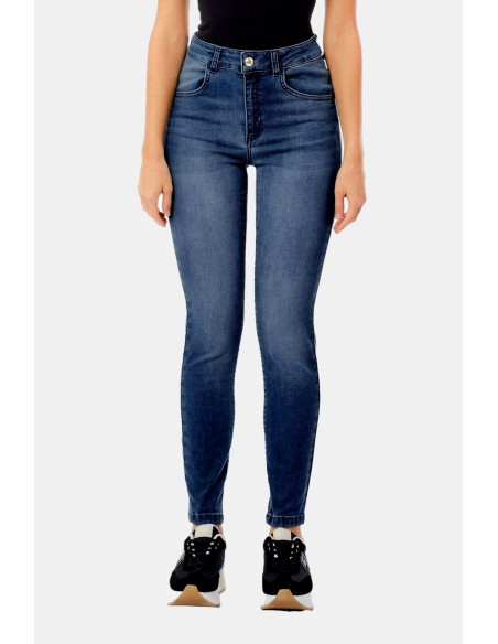 Calças de ganga skinny Liu Jo