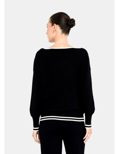 Camisola Liu Jo com brilhantes