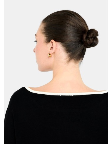 Camisola Liu Jo com brilhantes