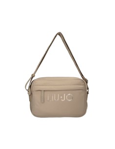 Bolsa de ombro média de nylon Liu Jo 2