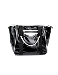 Saco grande Liu Jo com pormenores em contraste