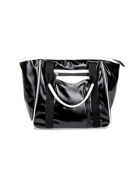 Saco grande Liu Jo com pormenores em contraste