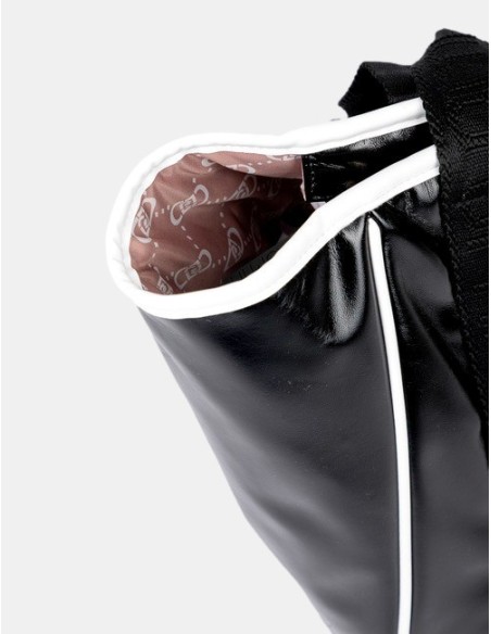 Saco grande Liu Jo com pormenores em contraste