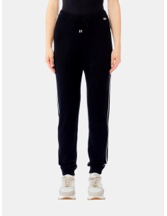 Calças de malha Liu Jo