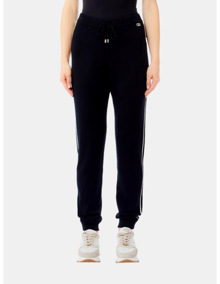 Calças de malha Liu Jo