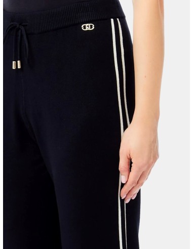 Calças de malha Liu Jo