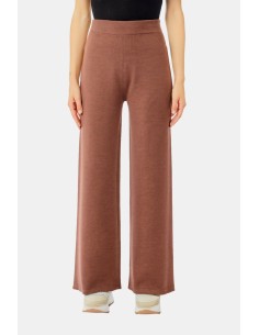 Calças Liu Jo Knitted Palace