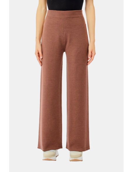 Calças Liu Jo Knitted Palace