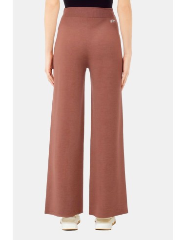 Calças Liu Jo Knitted Palace