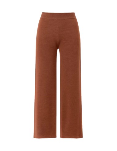 Calças Liu Jo Knitted Palace