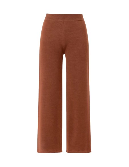 Calças Liu Jo Knitted Palace