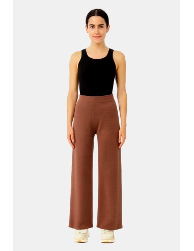 Calças Liu Jo Knitted Palace