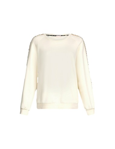 Camisola com brilhantes Liu Jo