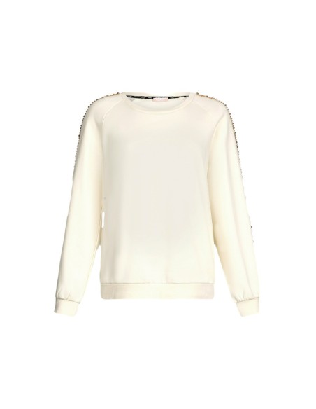 Camisola com brilhantes Liu Jo