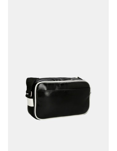 Saco médio Liu Jo com pormenores em contraste