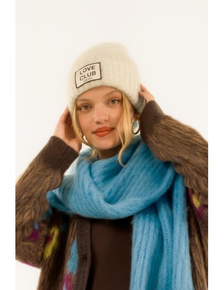 Boné Coste Label Kontatto