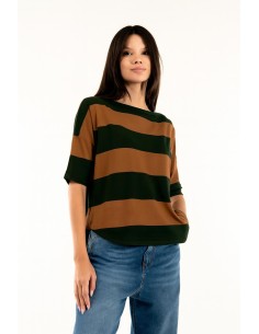 Blusa sobre Riga Kontatto 2