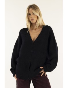 Casaco comprido Kontatto